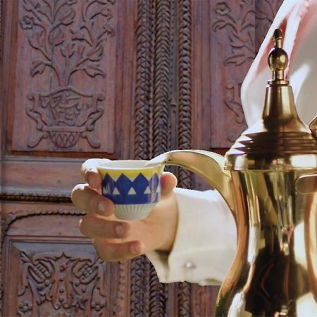 Dara Hamra Aparthotel Jeddah Bagian luar foto