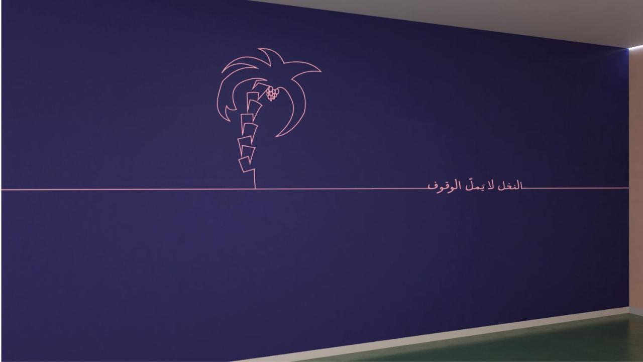 Dara Hamra Aparthotel Jeddah Bagian luar foto